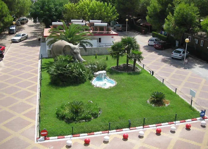 Camping L'Alqueria