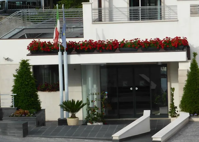 Hotel Vittoria