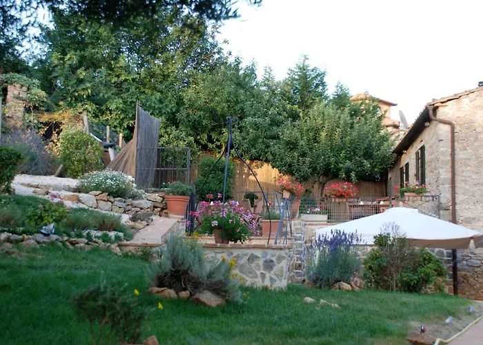 Locanda All'Andreas