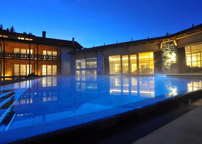 Dolomites Living Tirler