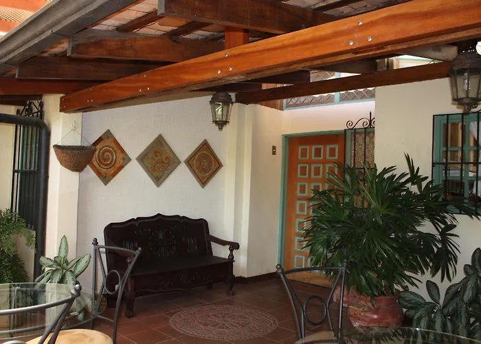Tierra Magica B&B&Art Studio
