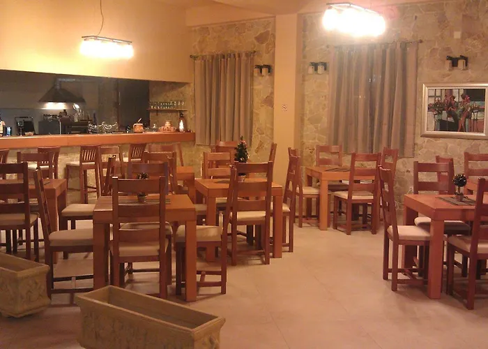 3-Sterne-Hotel: Hotel Portal