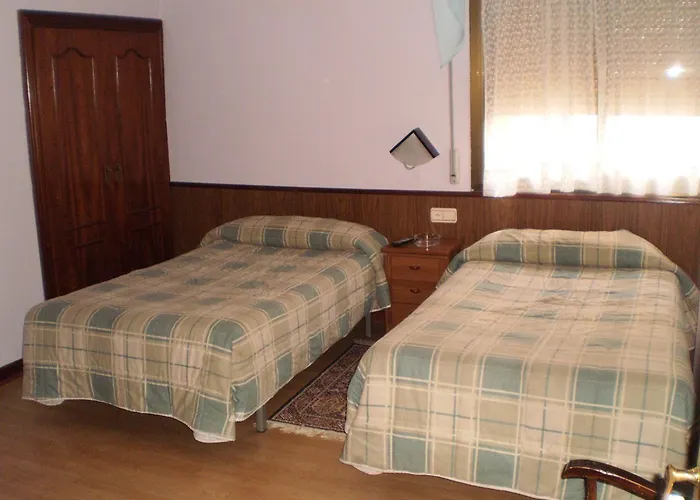 Hostal Hilton