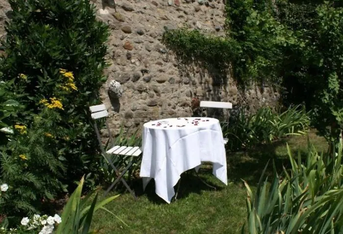 Ringmauer