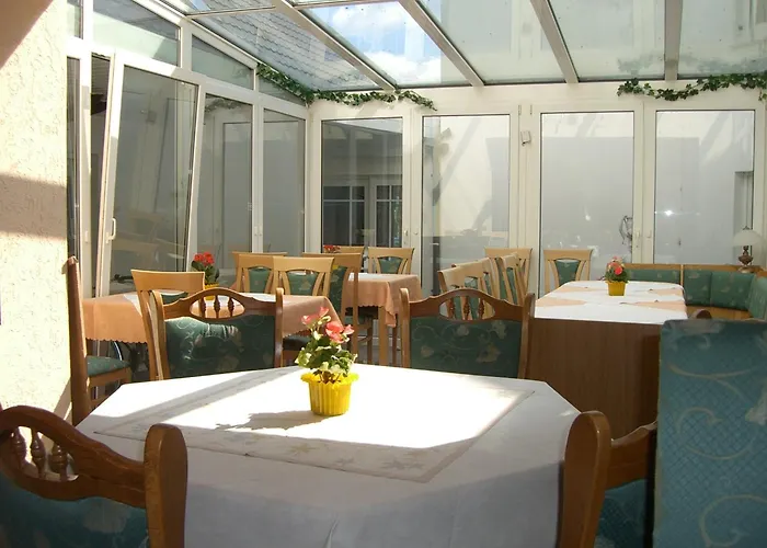 Apartment Hotel Rüther