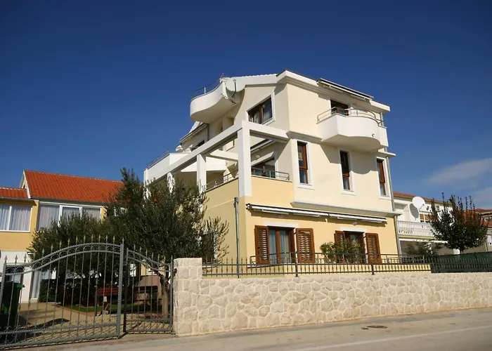 Villa Ivana