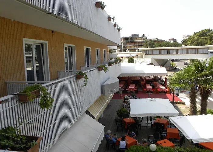 Hotel Santa Cruz