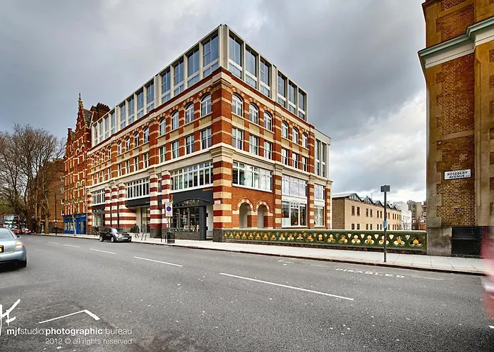 Lodging Rosebery By Supercity s