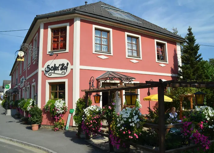 Gasthof Safenhof