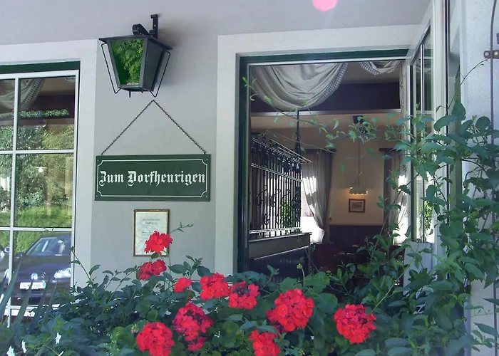 Gasthof Safenhof