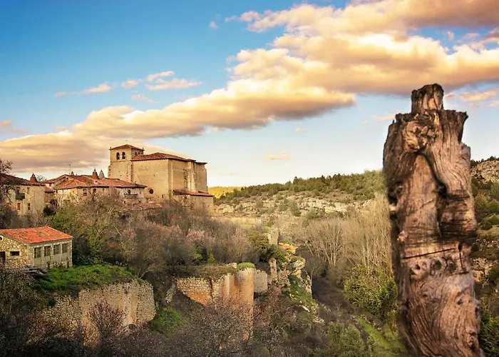  El Mirador De Almanzor