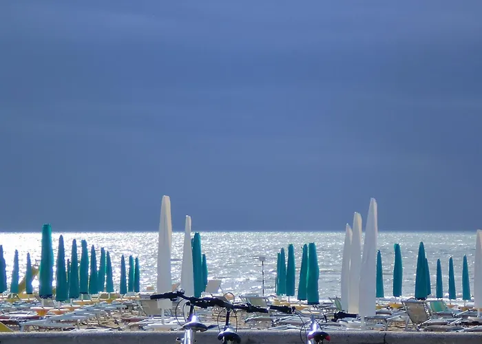 Suite Erica Lignano Hotel