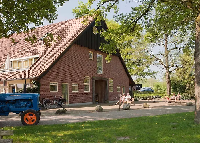Hoeve Springendal