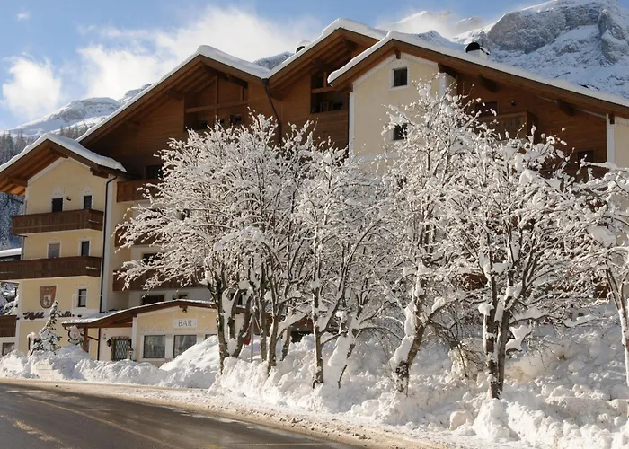Hotel Italia
