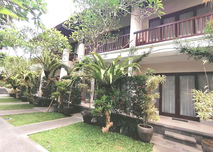 Bungalow
