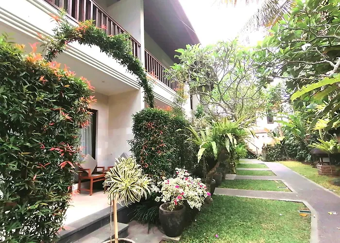 Bungalow