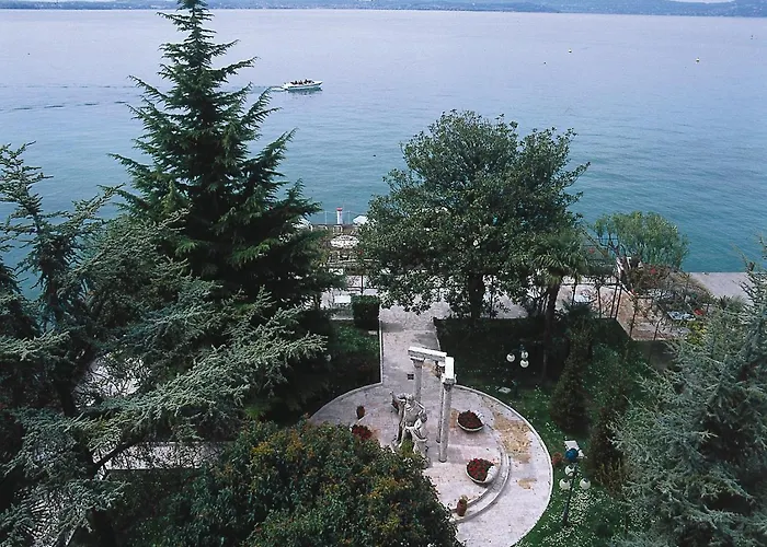 3 star hotel: Hotel Catullo