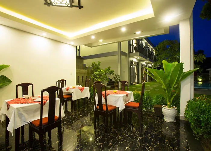 Hoi An Hideaway