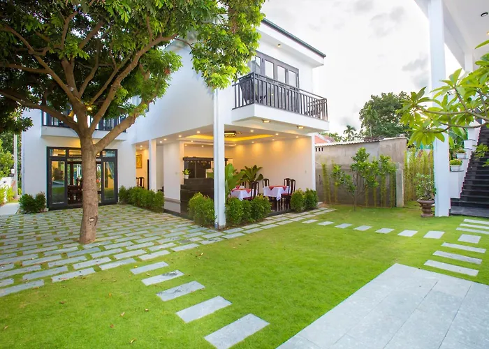 Hoi An Hideaway