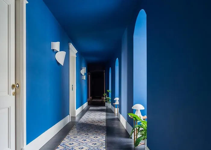 Rinuccini Relais