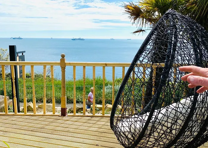 Beach Hotels Villa Mentone