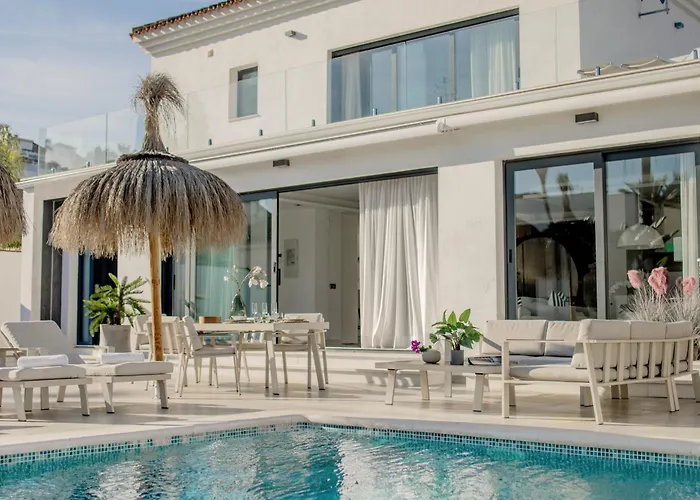 La Sala Puerto Banus