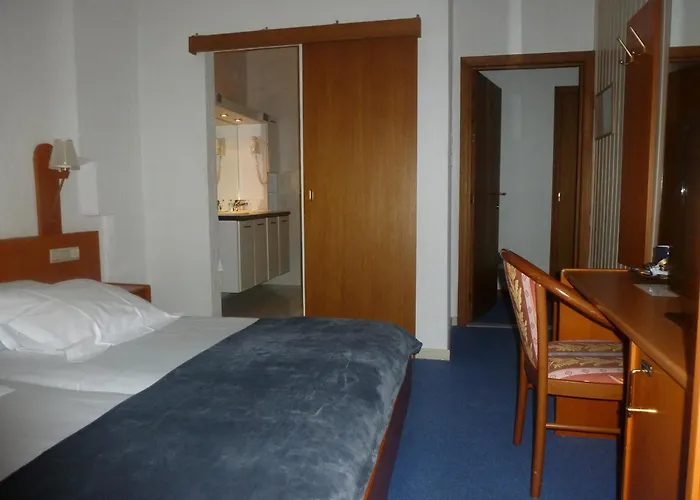 Hotel 'T Hert