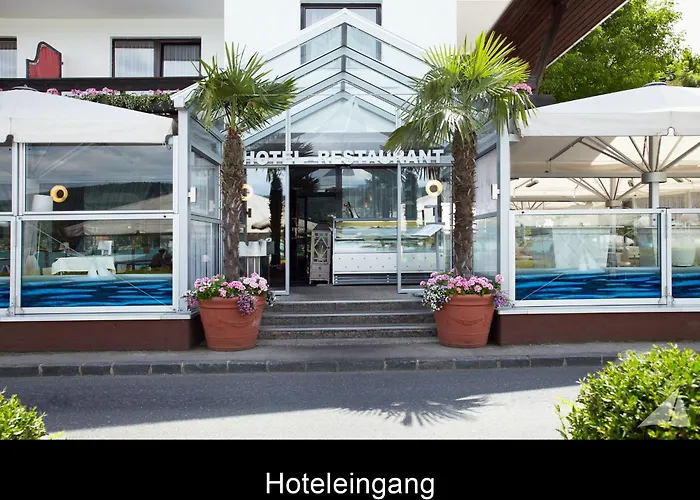Hotel mit Tennis: Clubdorf Galtür GmbH Veldener Traumschiff