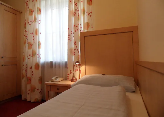 Guest house: Pension Katrin