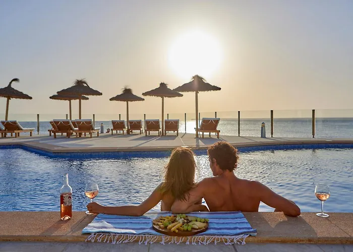 Universal Hotel Cabo Blanco - Adults Only