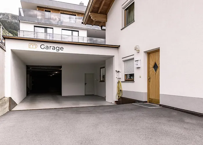 Das Moritz- Fine Living Apartments