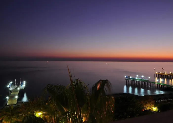 3 SterneHotel Anitas