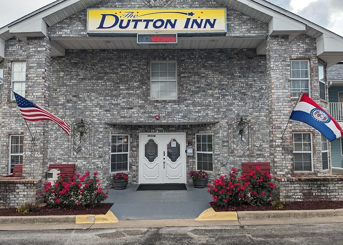 Dutton Inn