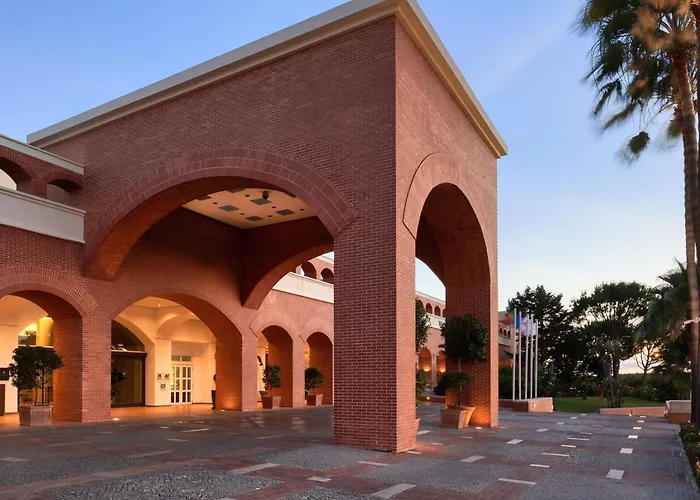 Hotel de playa: Domes Lake Algarve, Autograph Collection