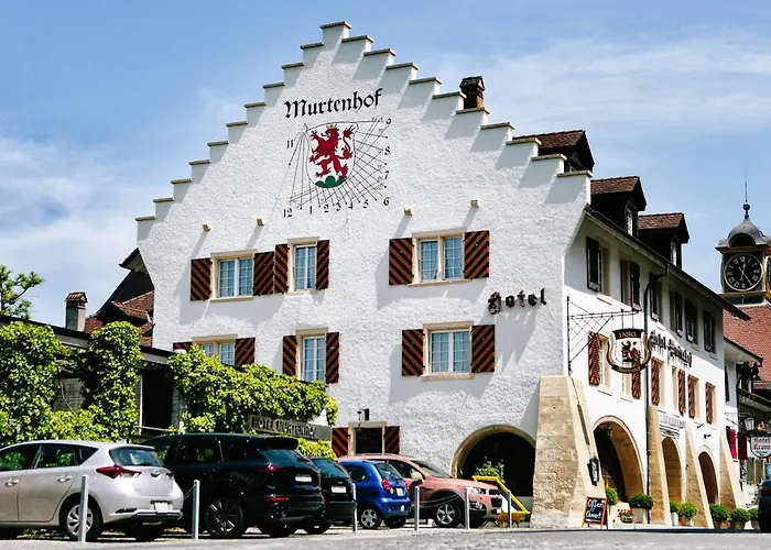 Murtenhof&Krone