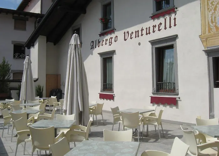 Albergo Venturelli