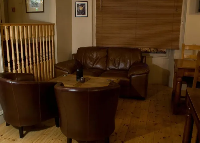 Station Hotel And Restaurant