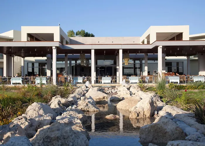  Port Royal Villas And Spa - Adults Only