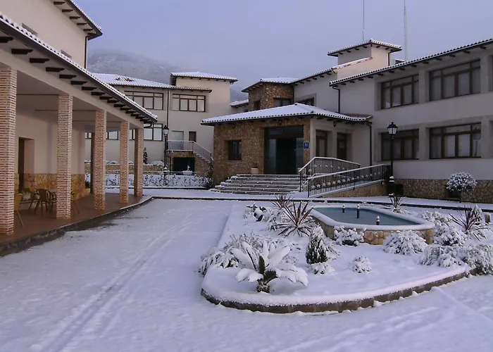 Mirador de La Portilla