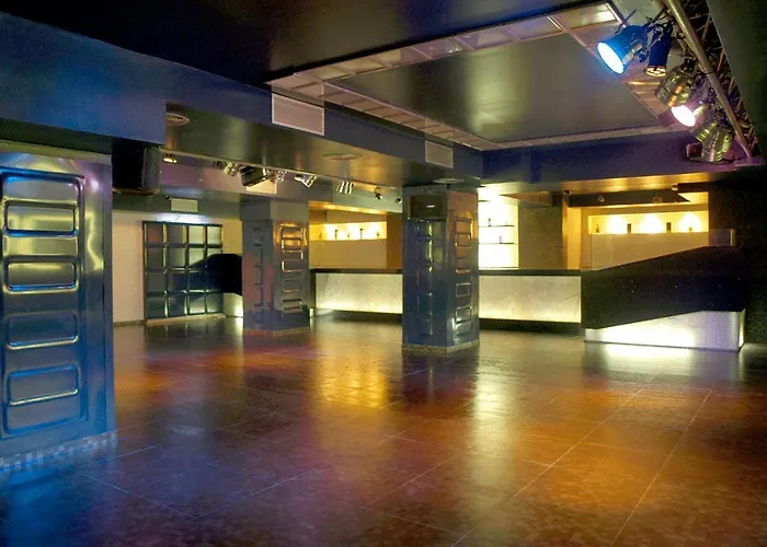 Oh Nice Ulises Ceuta