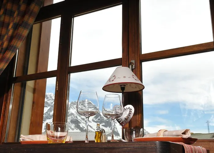 Lautaret Lodge&Spa