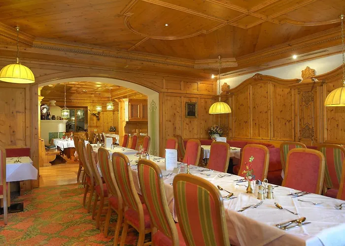 Hotel Braeurup