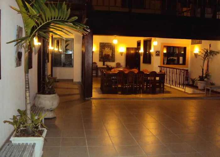Pousada Jatai