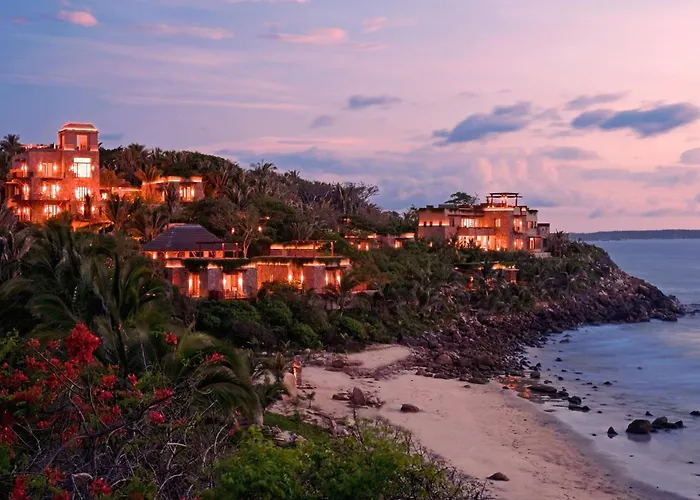 Imanta Resorts Punta De Mita