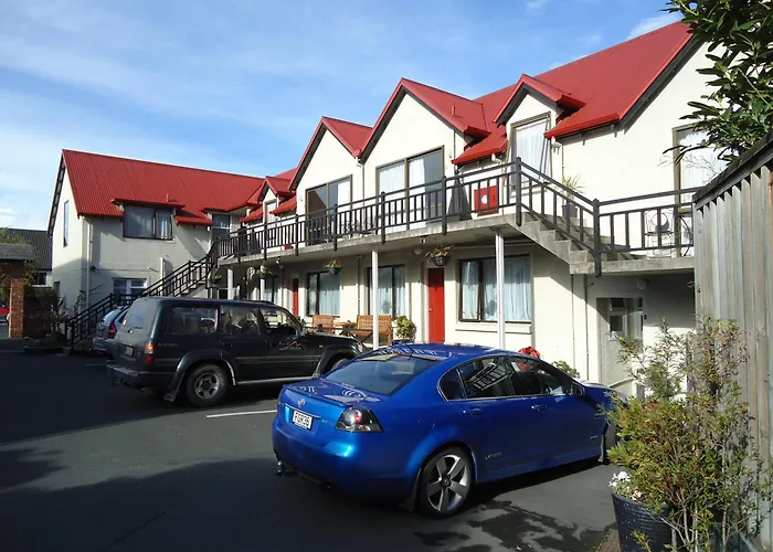 Motels Owens