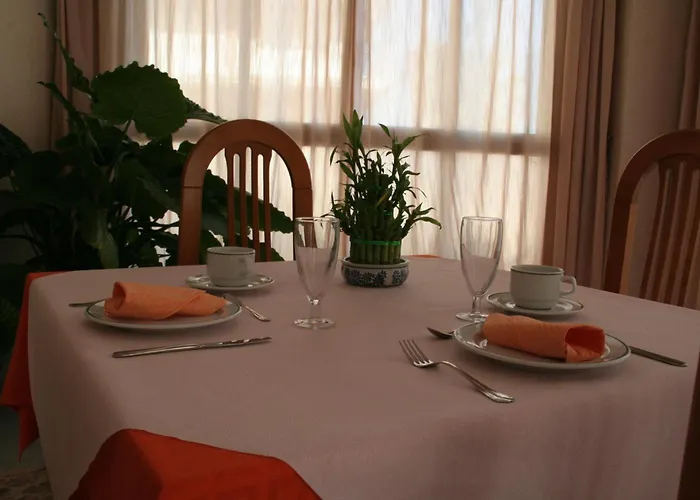 Hotel Levante