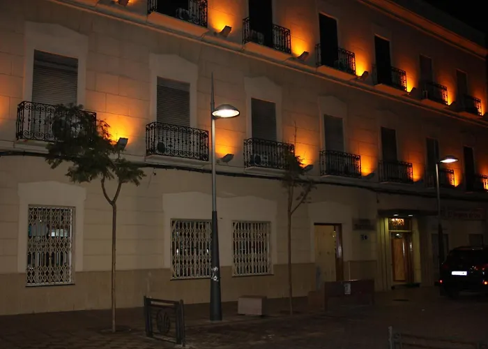  Nacional