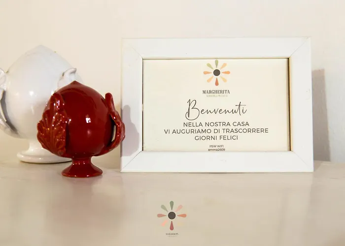  Tenuta Margherita