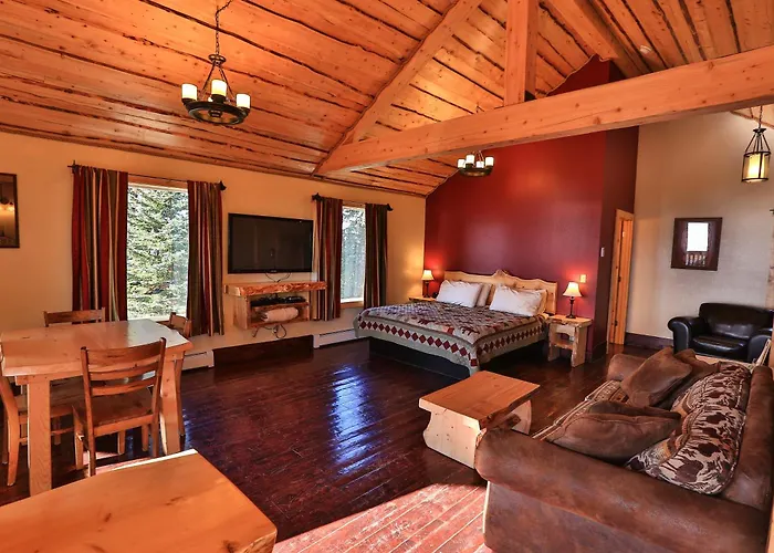 Kenai Peninsula Suites