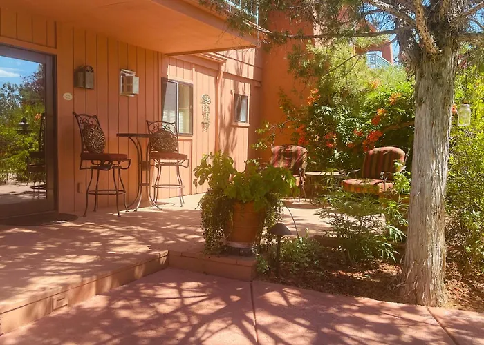 Casa Sedona Inn (Adults Only)
